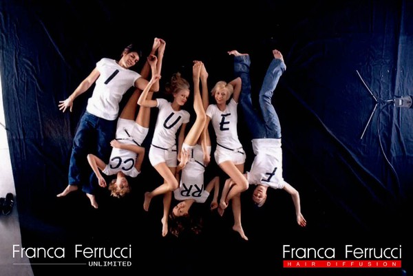 Ferrucci!